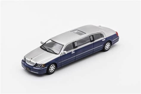 Lincoln Town Car mk3 (1998 – 2011) 3rd Generation – 